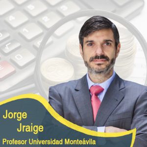 Jorge-Jraige