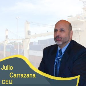Julio-Carrazana