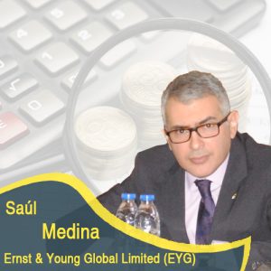 Saúl-Medina
